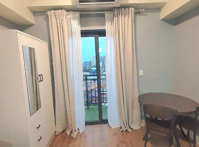 Minimalist Cozy Unit In Grand Residences Apartment *